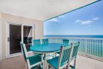 Top Floor End Condo With Endless Views